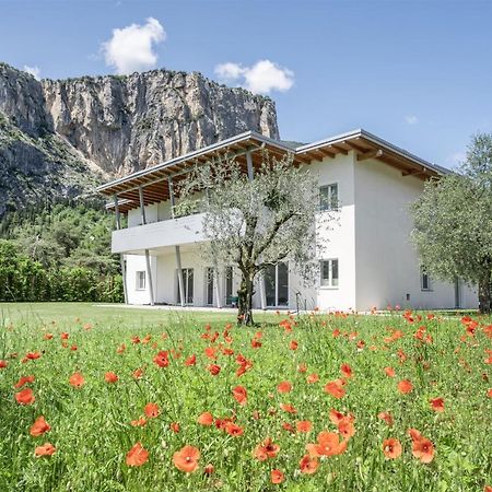 Casa Flavia, Mountains & River Arco Exteriér fotografie