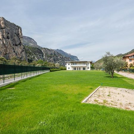 Casa Flavia, Mountains & River Arco Exteriér fotografie